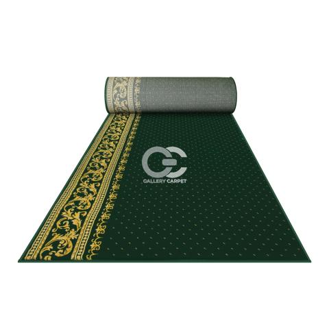 New Royal Tabriz Tangkai Bintik Hijau 5468A