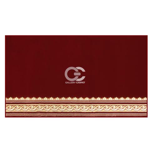 New Royal Tabriz Mata Merah 7668A