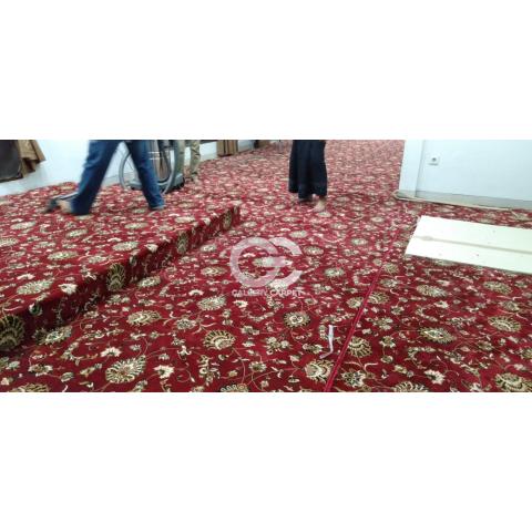 Supreme - Karpet Meteran