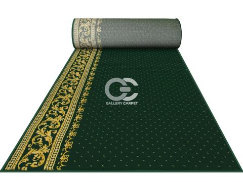 New Royal Tabriz Tangkai Bintik Hijau 5468A