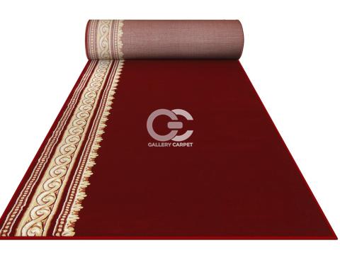 New Royal Tabriz Mata Merah 7668A